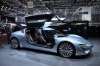 QUANT e-Sportlimousine