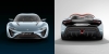 QUANT e-Sportlimousine