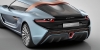 QUANT e-Sportlimousine