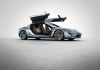 QUANT e-Sportlimousine