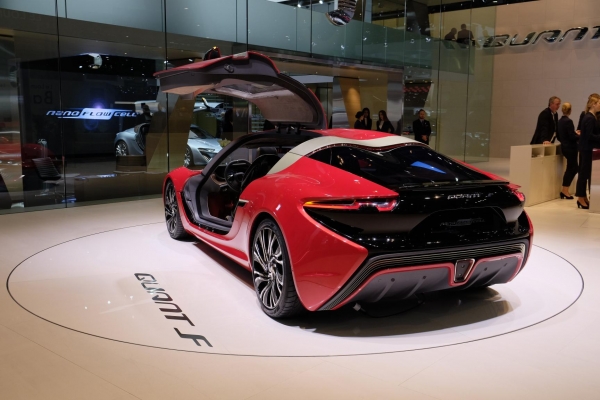 QUANT F
