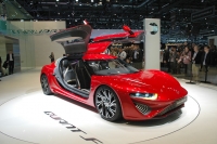 QUANT F