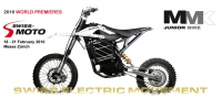 Quantya MMX