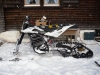 Quantya Snow X