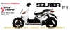Quantya Squter P1