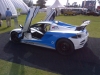 Quimera AEDC (All Electric Drift Car)