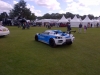 Quimera AEDC (All Electric Drift Car)