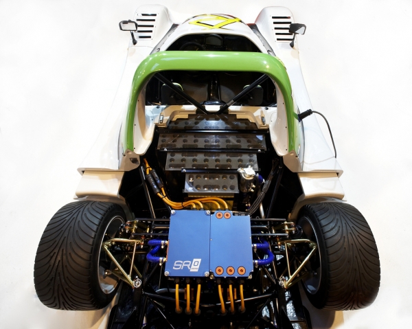 Radical SR0