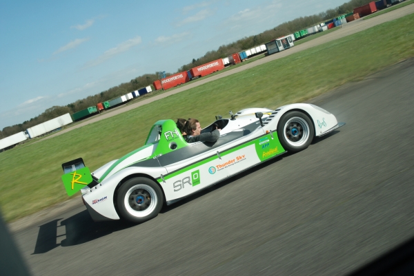 Radical SR0