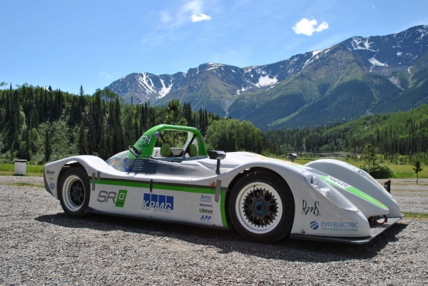 Radical SR0