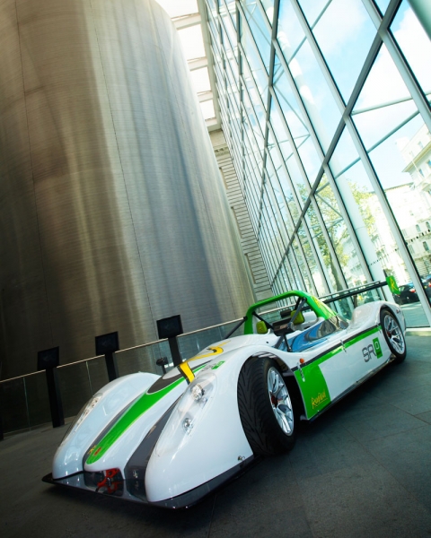 Radical SR0