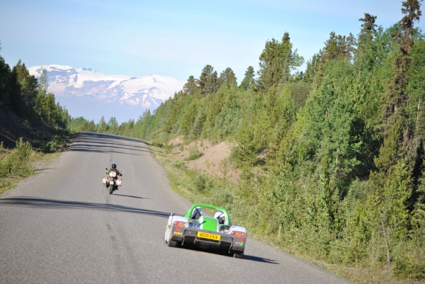 Radical SR0