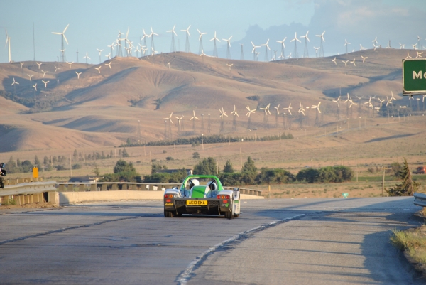 Radical SR0