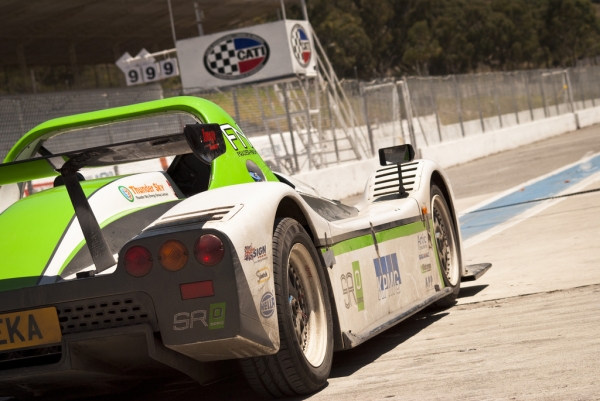 Radical SR0
