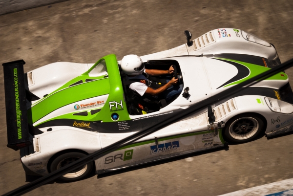 Radical SR0