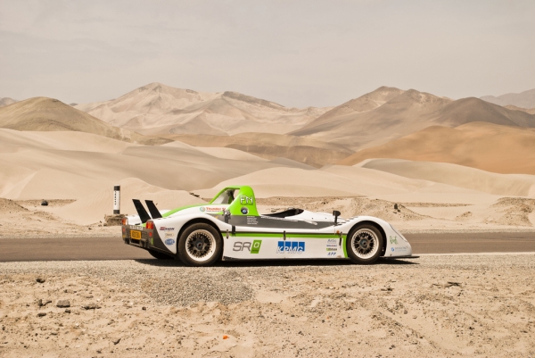 Radical SR0