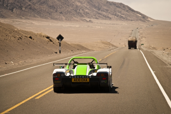 Radical SR0