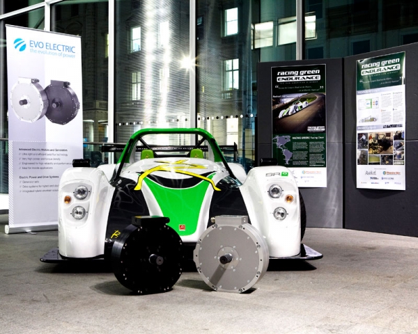 Radical SR0