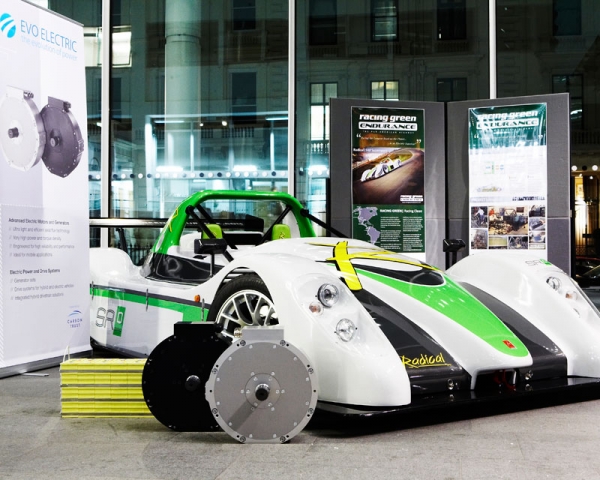 Radical SR0