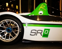 Radical SR0