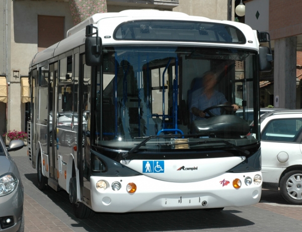 Rampini ALÈ EL