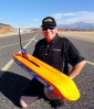 R/C Bullet