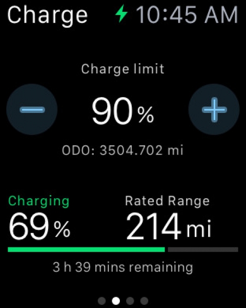Remote S for Tesla