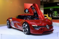 Renault DeZir