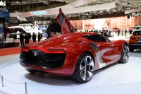 Renault DeZir