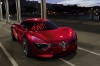 Renault DeZir