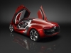 Renault DeZir