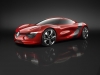Renault DeZir