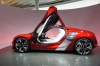 Renault DeZir