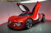 Renault DeZir
