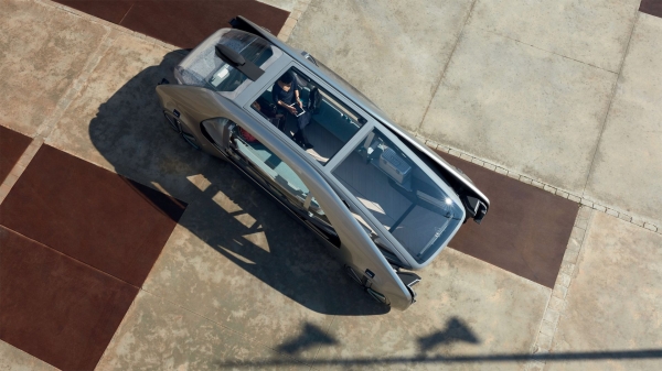 Renault EZ-GO