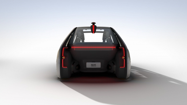 Renault EZ-GO