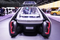 Renault EZ-GO