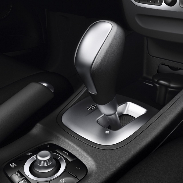 Renault Fluence Z.E.
