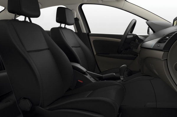 Renault Fluence Z.E.