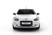 Renault Fluence Z.E. trafi na chiński rynek w 2017r. z pomocą Dongfeng