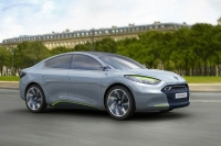 Pierwsze ilustracje Renault Fluence