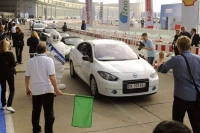 Podsumowanie Michelin Challenge Bibendum Berlin 2011