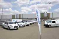 Renault ogłasza ceny modeli Fluence Z.E. i Kangoo Z.E. w Polsce