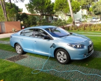 Renault zawiązuje współpracę z miastem Antalya
