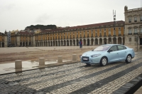 Renault wprowadzi we wrześniu nową wersję Fluence Z.E.