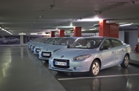 Renault o rynku aut elektrycznych w Europie w 2012r.