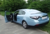 Renault Fluence Z.E.