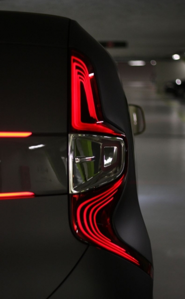 Renault Frendzy
