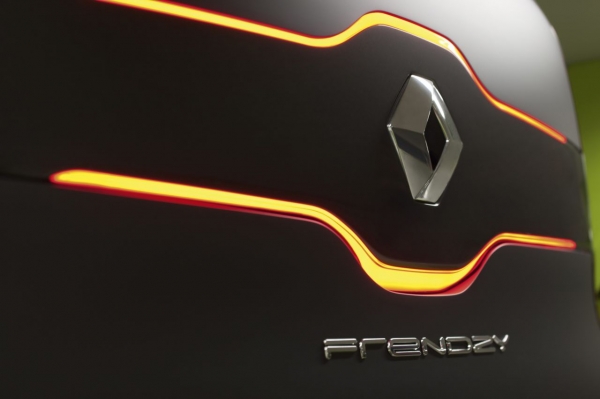 Renault Frendzy