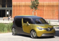 Renault Frendzy